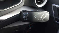 SEAT Ibiza 1.0 TSI 110 Xcellence Lux 5dr DSG Petrol Hatchback